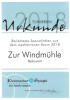 Bild: Inh. Gagula Zur Windmühle Restaurant