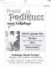 Bild: Inh. Nicole Przybyl Podologie Pedikuss Praxis für medizinische Fußpflege