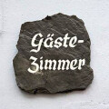 Inh. Rosemarie Schuster Gaststätte u. Pension Spessarttor Gastronomieanlage