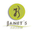 Inhaberin Janet Hoppe Salon Janet