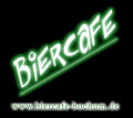 Logo Gaststätte Biercafe, Inh.Rüdiger Boldt