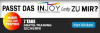 Bild: INJOY LADY Bielefeld
