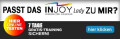 Logo INJOY LADY Bielefeld