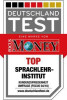 Bild: Inlingua Sprachenschule