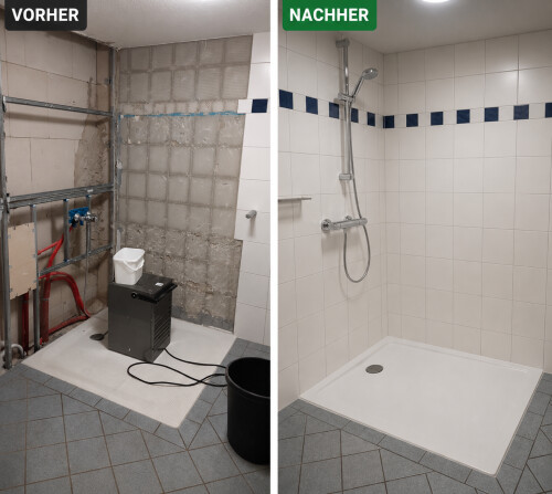 Wiederherstellung 5