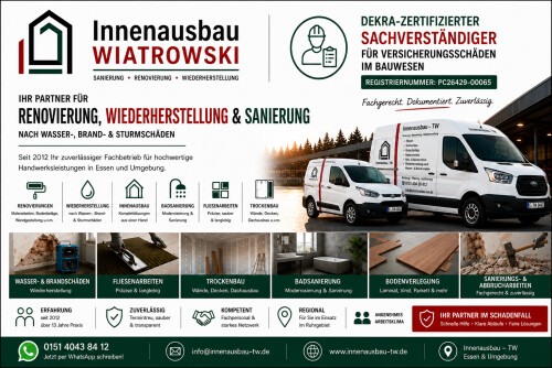 Werbung