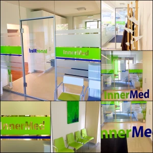 InnerMed Gemeinschaftspraxis GdbR