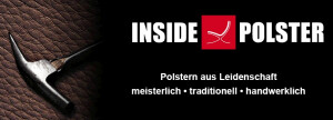 Logo INSIDE POLSTER Jörg Döhler