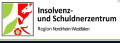 Bild: Insolvenz- und Schuldnerzentrum NRW in Essen, Ruhr
