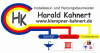 Bild: Installateur- und Heizungsbaumeister Harald Kahnert