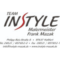 InStyle Frank Mazak