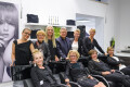Logo Intercoiffeure Georg Titze
