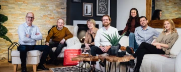 Interliving Einrichtungshaus Angermüller