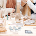 Internationale Make up Schule Berlin Dieter Bonnstädter
