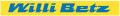 Logo Internationale Spedition Willi Betz GmbH & Co. KG