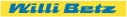 Logo Internationale Spedition Willi Betz GmbH & Co. KG