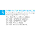 INTERNISTEN-REGENSBURG.de | Priv.-Doz. Dr. med. Erwin Gäbele