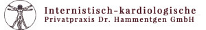 Logo Internistische Kardiologische Privatpraxis Dr. Hammentgen GmbH