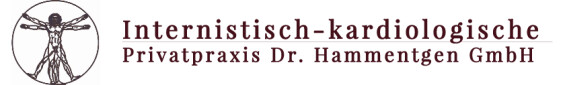 Logo Internistische Kardiologische Privatpraxis Dr. Hammentgen GmbH