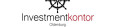Logo Investmentkontor GbR
