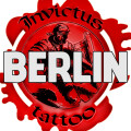 Invictus Tattoo Berlin