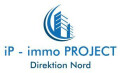 Logo iP - immo PROJECT