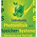 IPS - Individuelle Photovoltaik- und Speicher-Systeme