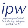 ipw Ingenieurgesellschaft Prof. Dr.-Ing. Wiegand