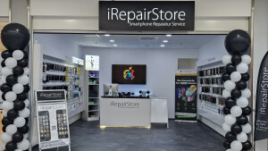 iRepairStore