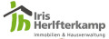 Bild: Iris Herlfterkamp Immobilien & Hausverwaltung in Bottrop