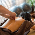 Irmgard Kozsar Massagepraxis