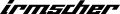 Logo Irmscher Automobilbau GmbH & Co. KG
