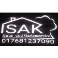 ISAK Haus- und Gartenservice