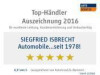 Bild: Isbrecht-Automobile