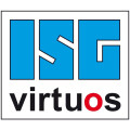 ISG Industrielle Steuerungstechnik GmbH Softwareentwicklung