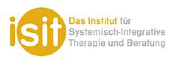 Logo isit -Das Institut für Systemisch-Integrative Therapie & Beratung