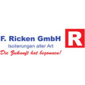 Isolierungen Ricken F. GmbH