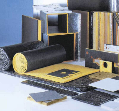 Isolution Dämmstofftechnik GmbH