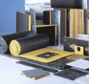 Isolution Dämmstofftechnik GmbH