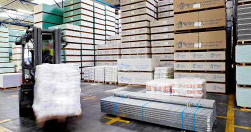 Isolution Dämmstofftechnik GmbH