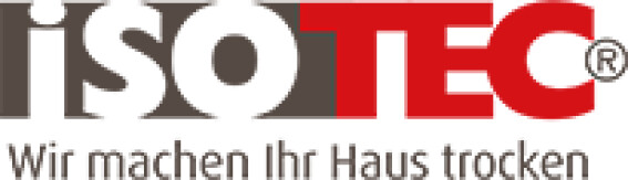 Logo ISOTEC Abdichtungssysteme Reiner in Reutlingen