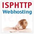 ISPHTTP Webhosting, vServer, Domain Provider