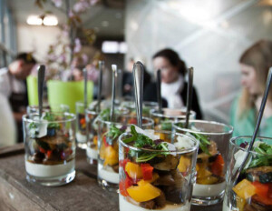 Catering
