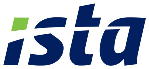 Logo ista Deutschland GmbH