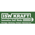 ISW Kraft Zaunbau