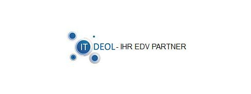 Logo IT-DEOL Siegburg