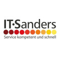 Logo IT Sanders UG (haftungsbeschränkt)