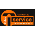 IT-Service & InternetCafé Fuhle