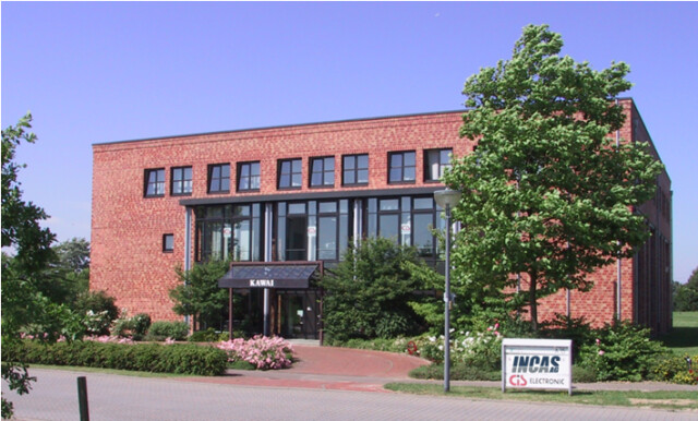 INCAS GmbH IT-Systemintegration