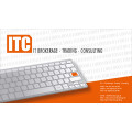 ITC | IT Brokerage · Trading · Consulting